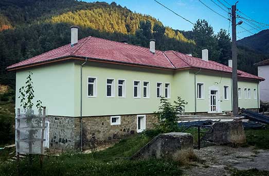 Детска градина “Веселина”, гр. Мадан
