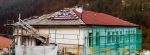 Ремонт, читалище Родопчанка, с. Рибница, фирма Гарант Строй