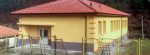 Ремонт, читалище Родопчанка, с. Рибница, фирма Гарант Строй