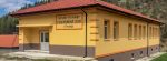 Ремонт, читалище Родопчанка, с. Рибница, фирма Гарант Строй
